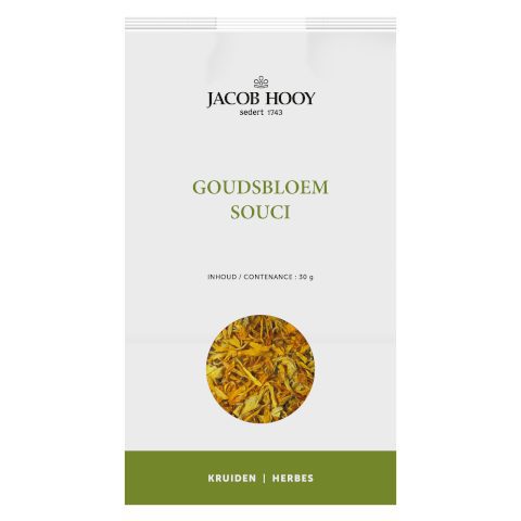 Jacob Hooy Goudsbloem